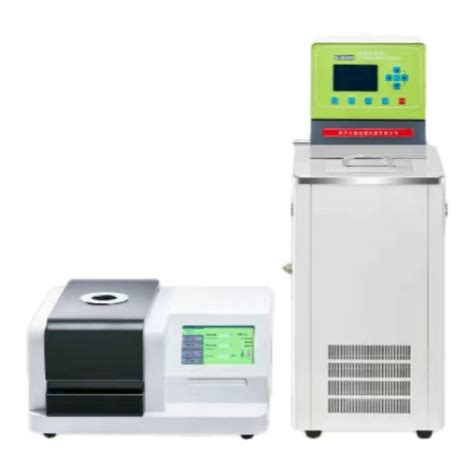 Differential Thermal Analyzer convenience store|differential thermal analysis instrument.